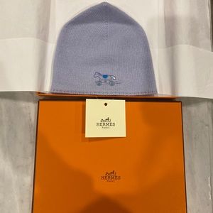 Hermès Infant Adada hat